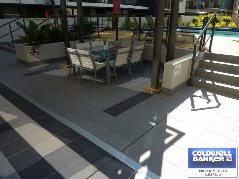 29/128 Adelaide Tce, East Perth WA 6004