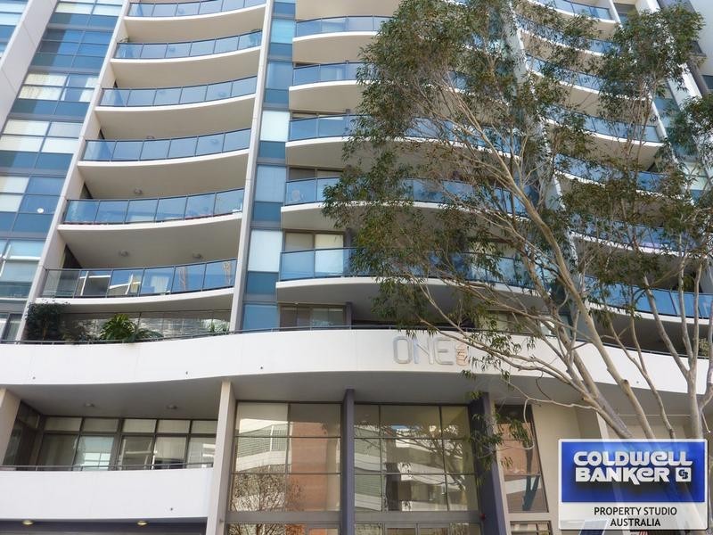 29/128 Adelaide Tce, East Perth WA 6004