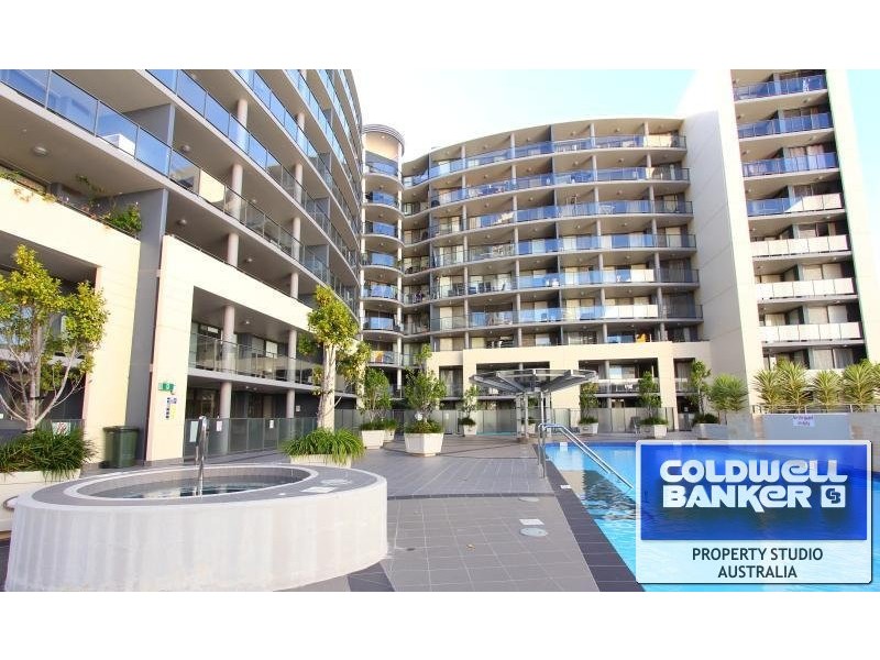 162/369 Hay Street, Perth WA 6000
