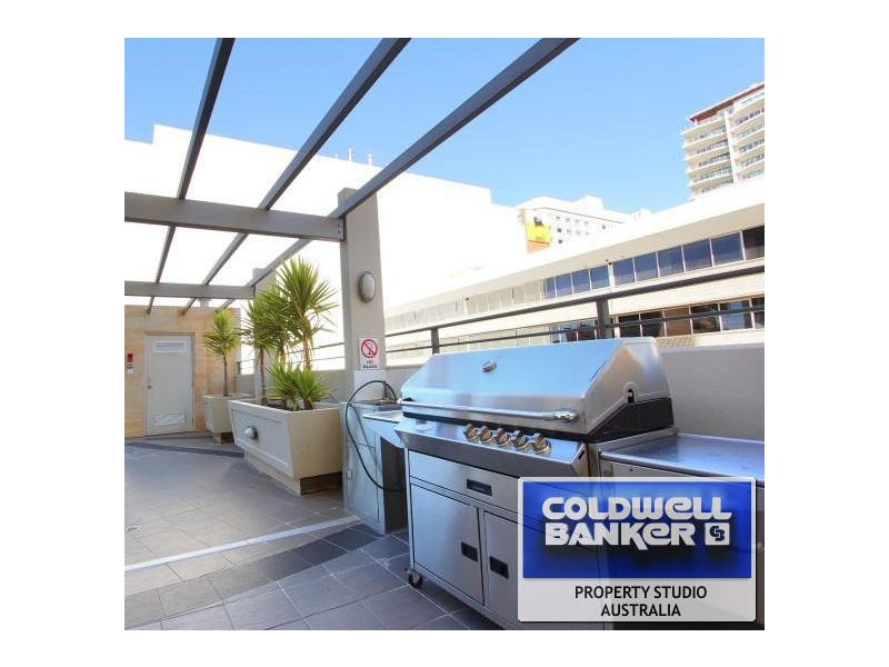 162/369 Hay Street, Perth WA 6000