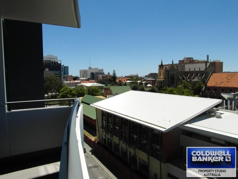 162/369 Hay Street, Perth WA 6000