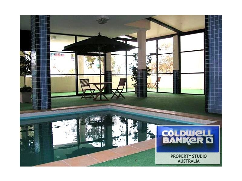 45/273 Hay Street, East Perth WA 6004