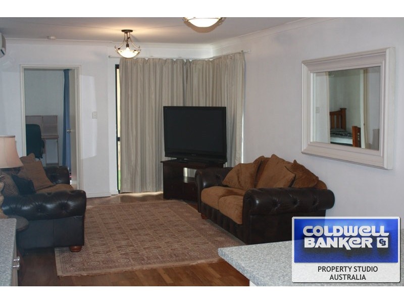45/273 Hay Street, East Perth WA 6004