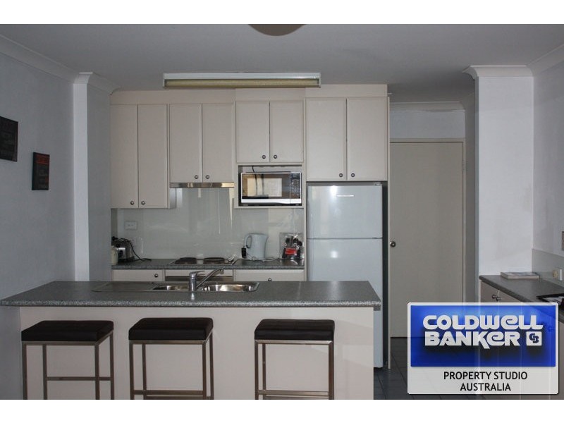 45/273 Hay Street, East Perth WA 6004