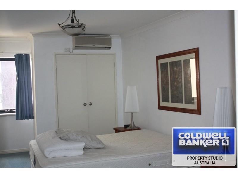 45/273 Hay Street, East Perth WA 6004