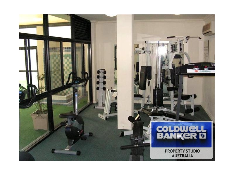 45/273 Hay Street, East Perth WA 6004