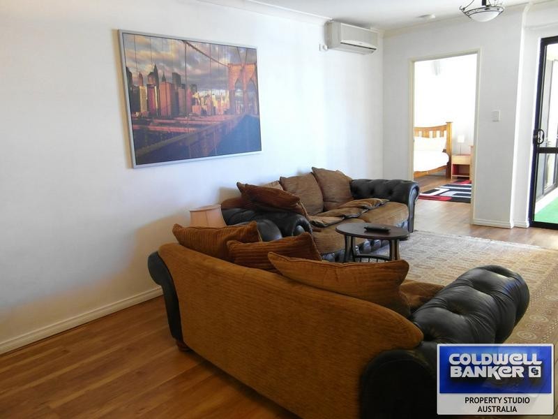 45/273 Hay Street, East Perth WA 6004