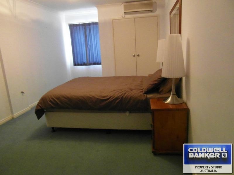 45/273 Hay Street, East Perth WA 6004