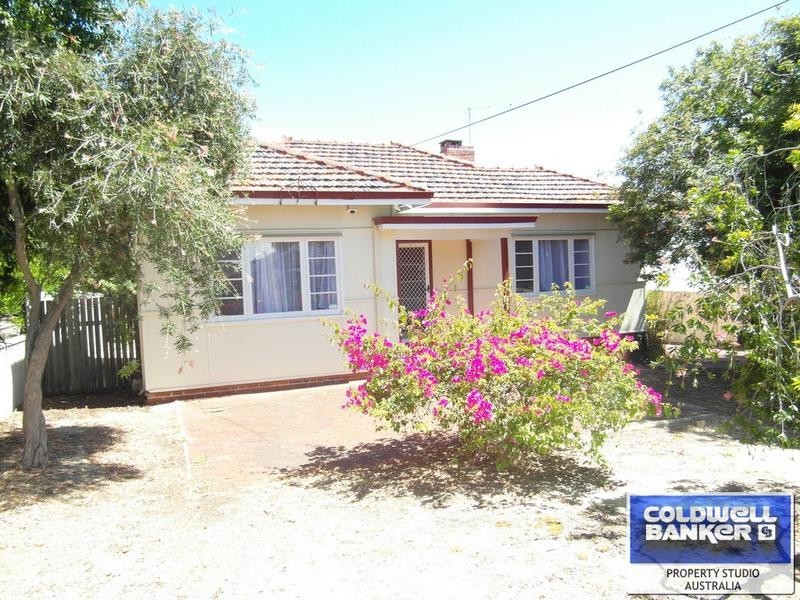 7 Mazzini Street, East Victoria Park WA 6101