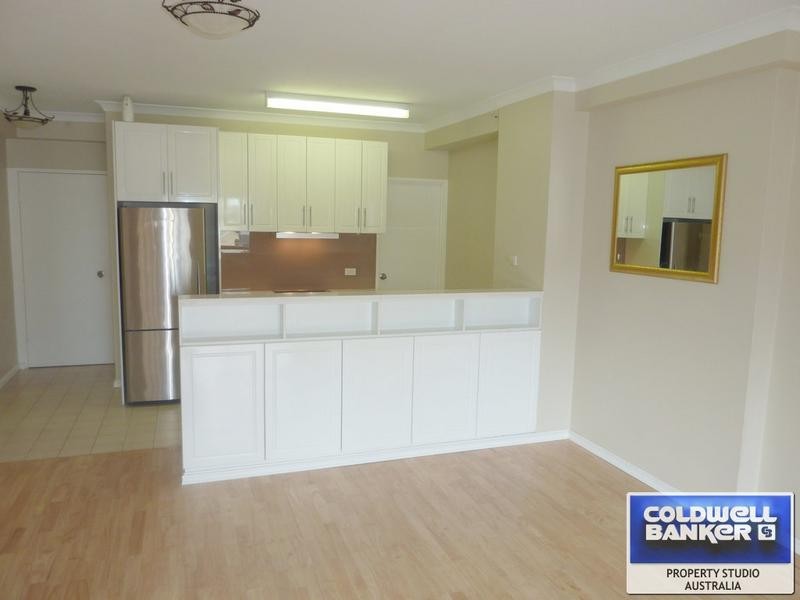 31/193 Hay Street, East Perth WA 6004