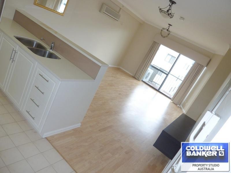 31/193 Hay Street, East Perth WA 6004