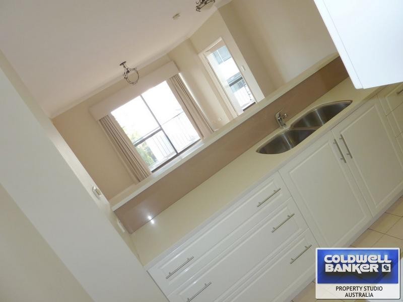 31/193 Hay Street, East Perth WA 6004