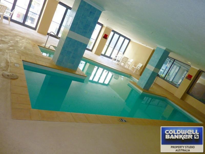 31/193 Hay Street, East Perth WA 6004