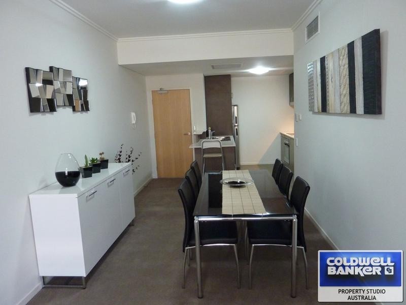 28/863 Wellington Street, West Perth WA 6005