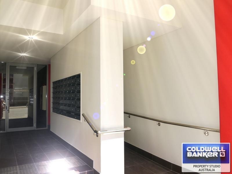 28/863 Wellington Street, West Perth WA 6005