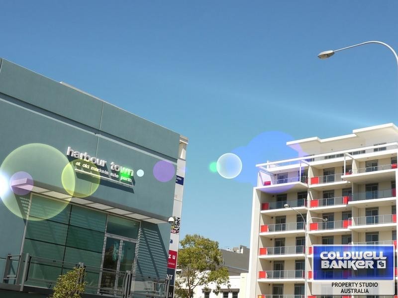 28/863 Wellington Street, West Perth WA 6005