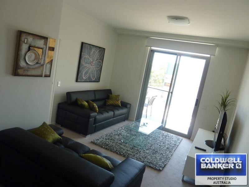 7/863 Wellington Street, West Perth WA 6005