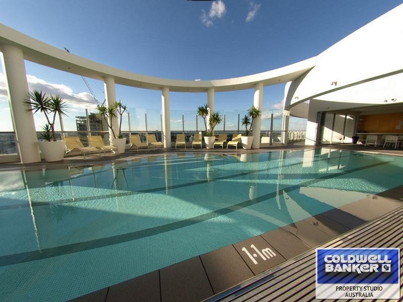 97/42 Terrace Road, East Perth WA 6004