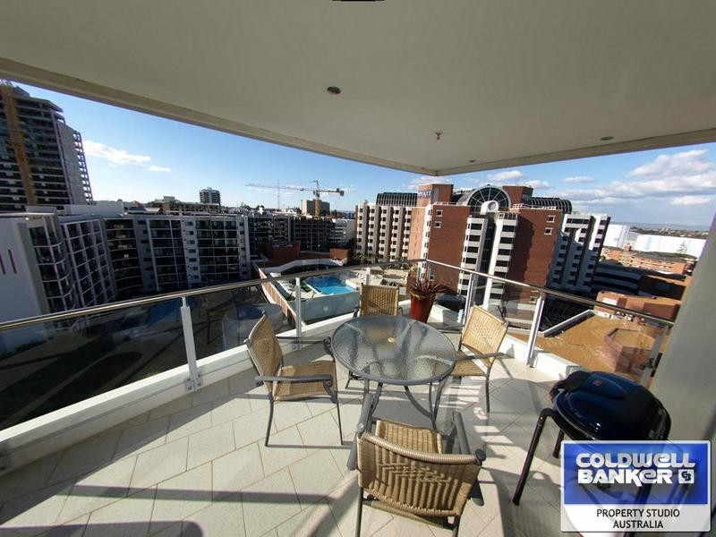 97/42 Terrace Road, East Perth WA 6004