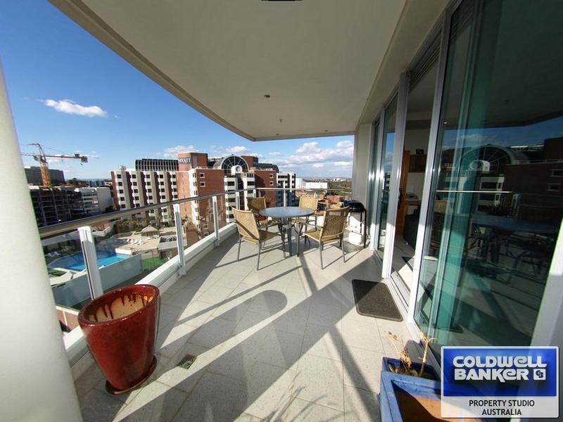 97/42 Terrace Road, East Perth WA 6004