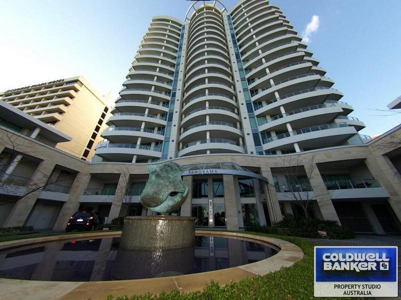 97/42 Terrace Road, East Perth WA 6004