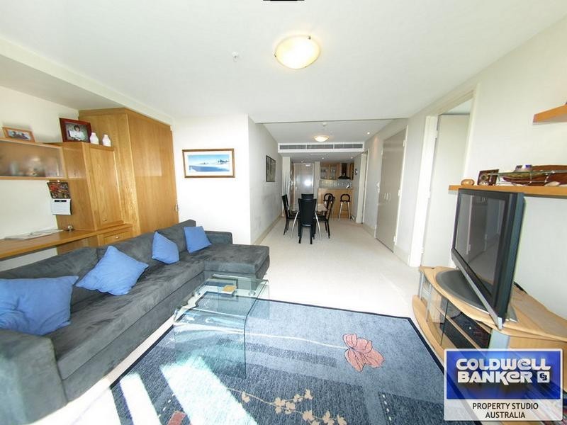 97/42 Terrace Road, East Perth WA 6004