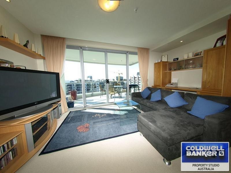 97/42 Terrace Road, East Perth WA 6004