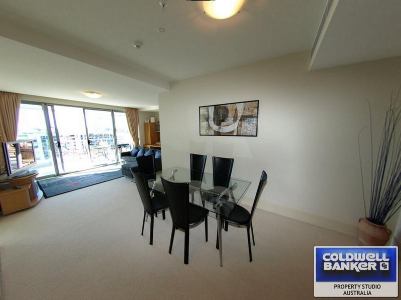 97/42 Terrace Road, East Perth WA 6004