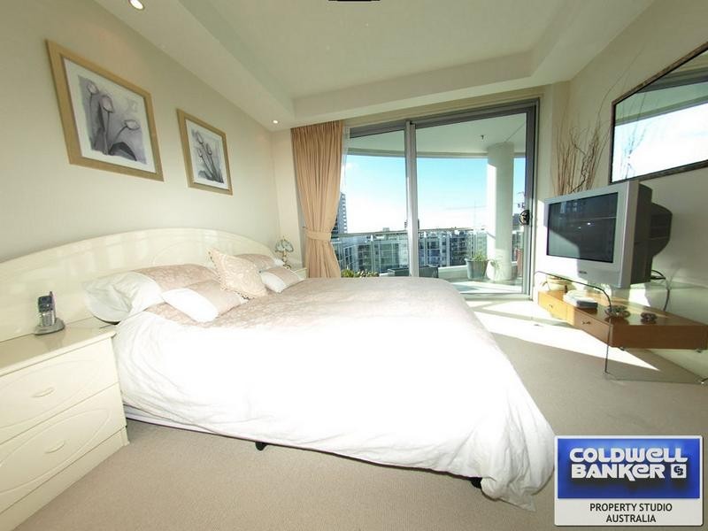 97/42 Terrace Road, East Perth WA 6004