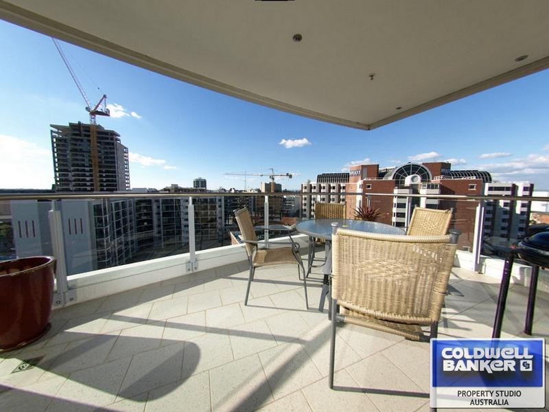 97/42 Terrace Road, East Perth WA 6004