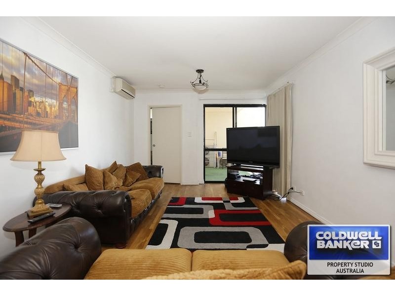 45/273 Hay Street, East Perth WA 6004