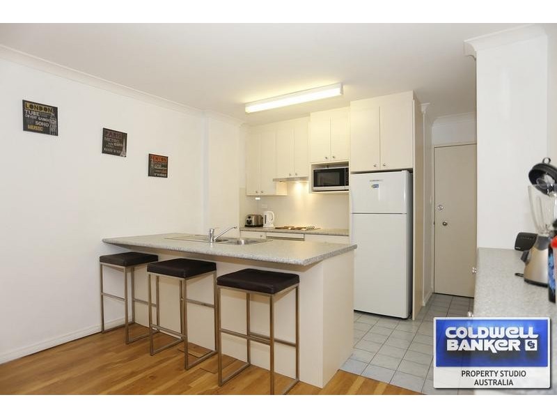 45/273 Hay Street, East Perth WA 6004