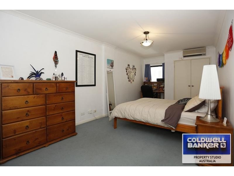 45/273 Hay Street, East Perth WA 6004