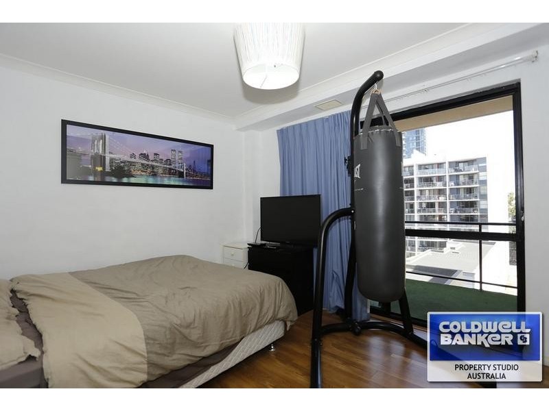 45/273 Hay Street, East Perth WA 6004