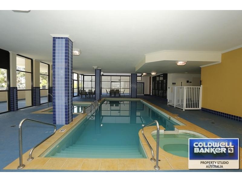 45/273 Hay Street, East Perth WA 6004