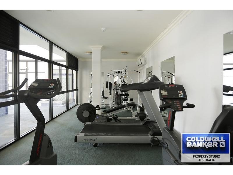 45/273 Hay Street, East Perth WA 6004