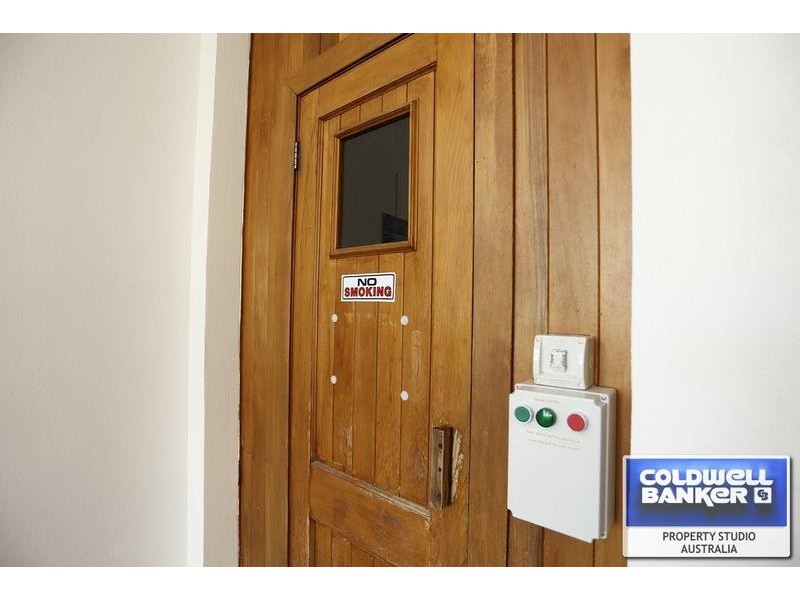 45/273 Hay Street, East Perth WA 6004