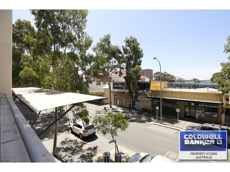 45/273 Hay Street, East Perth WA 6004