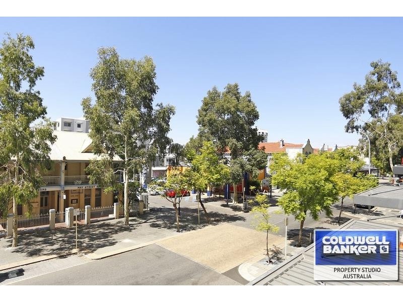 45/273 Hay Street, East Perth WA 6004