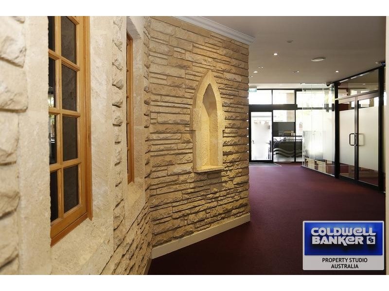 45/273 Hay Street, East Perth WA 6004