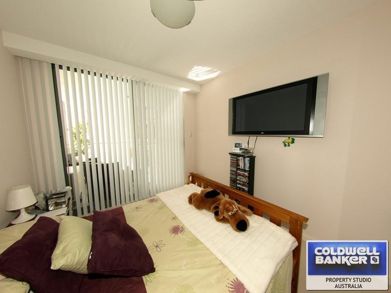 55/369 Hay Street, Perth WA 6000