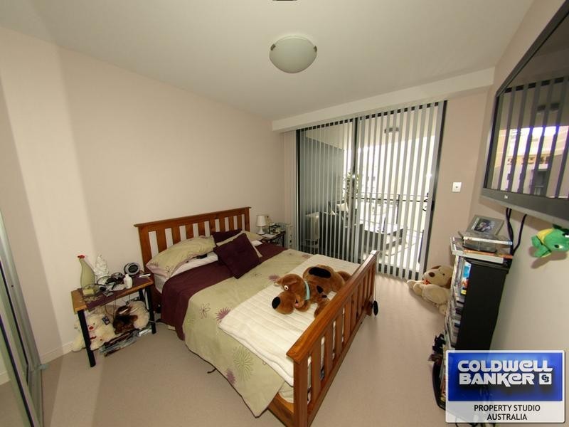 55/369 Hay Street, Perth WA 6000