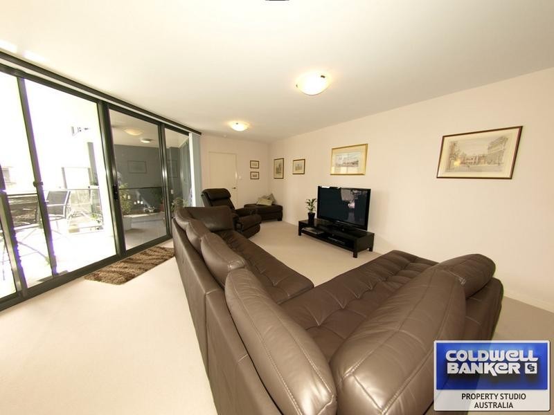 55/369 Hay Street, Perth WA 6000