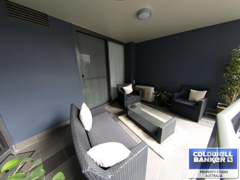 55/369 Hay Street, Perth WA 6000