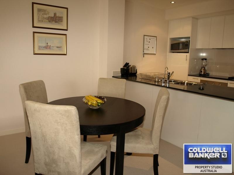 55/369 Hay Street, Perth WA 6000