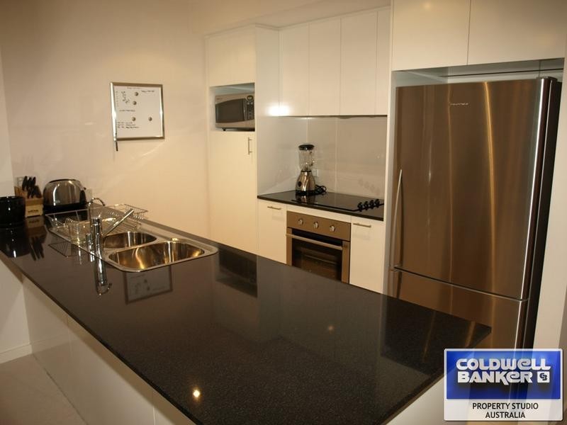 55/369 Hay Street, Perth WA 6000