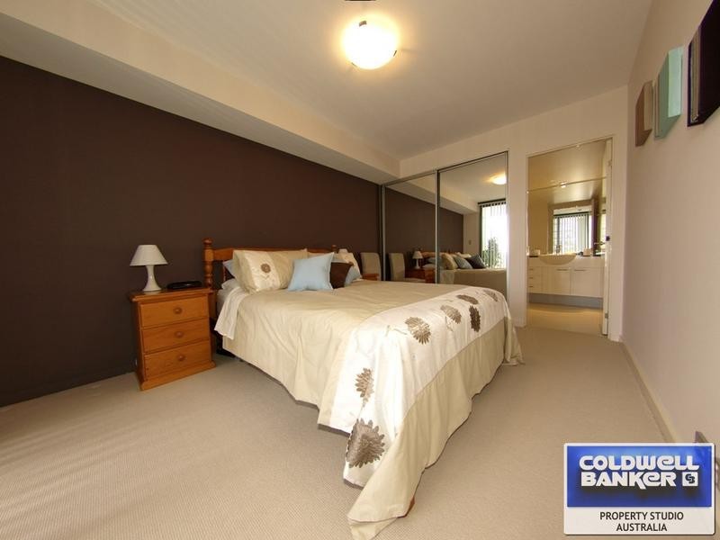 55/369 Hay Street, Perth WA 6000