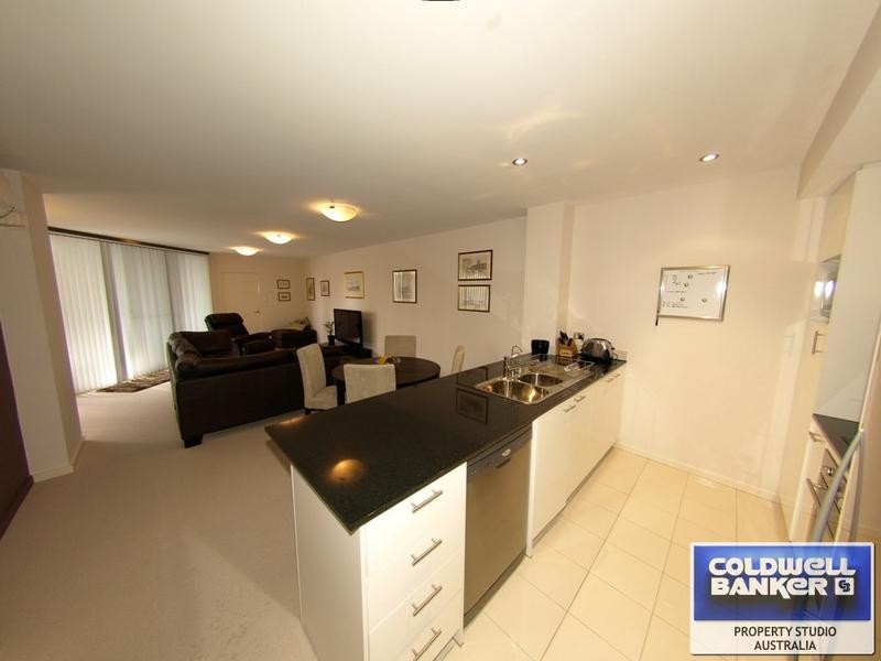 55/369 Hay Street, Perth WA 6000