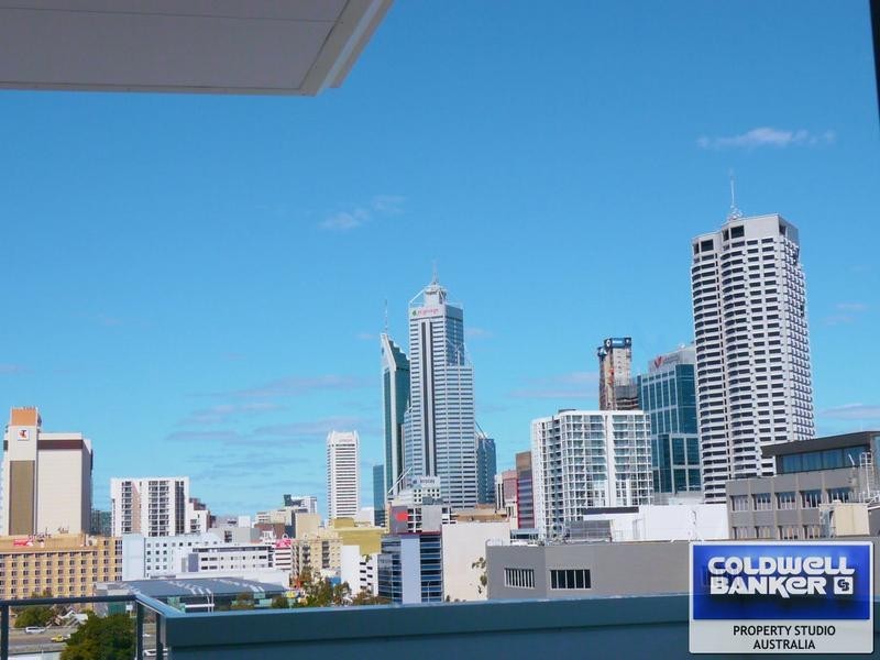 44/863 Wellington Street, West Perth WA 6005