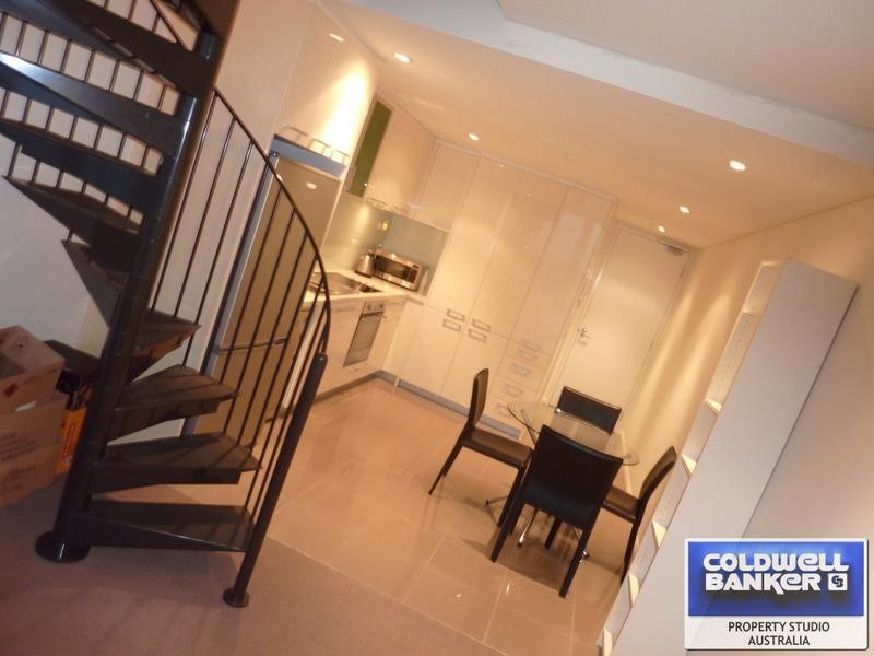 105/151 Adelaide Terrace, East Perth WA 6004